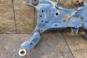 Изображение товара 5013 - 00005013 balka perednyaya Daewoo Matiz 1