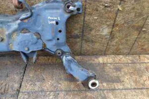 Изображение товара 5013 - 00005013 balka perednyaya Daewoo Matiz 2