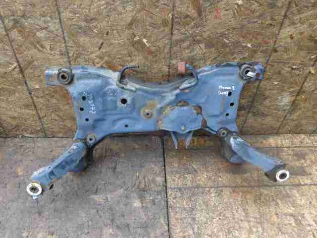 Изображение товара 5013 - 00005013 balka perednyaya Daewoo Matiz