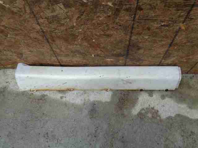 Изображение товара 5016 - 00005016 porog plastikovyj levyj Porsche Macan