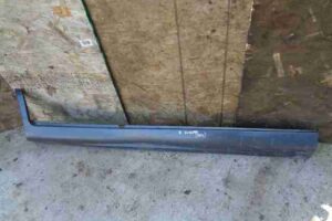 Изображение товара 5026 - 00005026 porog plastikovyj pravyj 