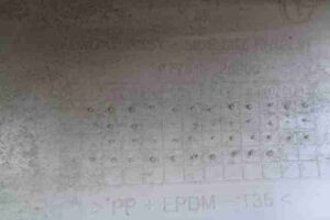 Изображение товара 5026 - 00005026 porog plastikovyj pravyj 3