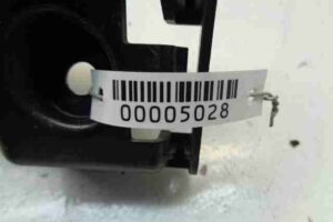Изображение товара 5028 - 00005028 kronshtejn zadnego bampera 2