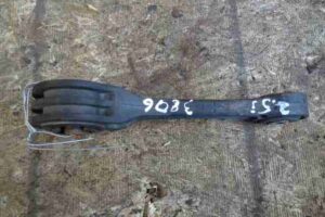 Изображение товара 5037 - 00005037 podushka krepleniya dvigatelya Peugeot 107 1