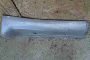 Изображение товара 5040 - 00005040 porog plastikovyj pravyj Citroen C4 Picasso 1