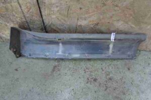 Изображение товара 5040 - 00005040 porog plastikovyj pravyj Citroen C4 Picasso 2