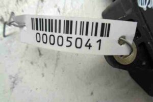 Изображение товара 5041 - 00005041 datchik kursovoj ustojchivosti Peugeot 306 1