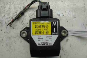 Изображение товара 5041 - 00005041 datchik kursovoj ustojchivosti Peugeot 306