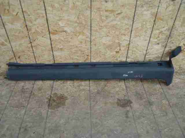 Изображение товара 5044 - 00005044 porog plastikovyj pravyj Volvo V50