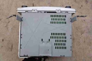 Изображение товара 5054 - 00005054 magnitola 3
