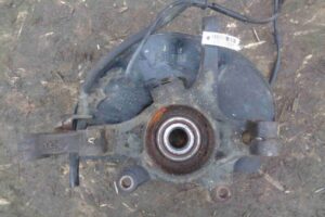 Изображение товара 5057 - 00005057 kulak povorotnyj pravyj Mercedes CLA 2