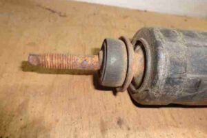 Изображение товара 5059 - 00005059 amortizator zadnij levyj Citroen C4 Picasso 1