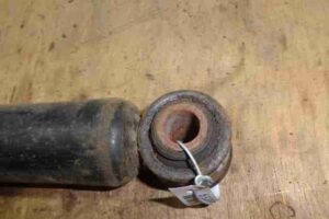 Изображение товара 5059 - 00005059 amortizator zadnij levyj Citroen C4 Picasso 2