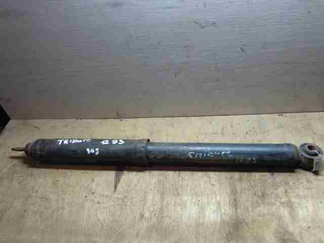 Изображение товара 5059 - 00005059 amortizator zadnij levyj Citroen C4 Picasso