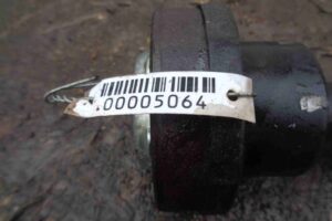 Изображение товара 5064 - 00005064 kardan perednij Audi Q7 1