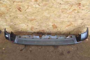 Изображение товара 5066 - 00005066 bamper zadnij SEAT Ibiza 1