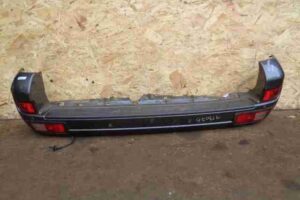 Изображение товара 5066 - 00005066 bamper zadnij SEAT Ibiza 2