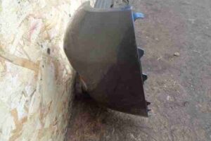 Изображение товара 5066 - 00005066 bamper zadnij SEAT Ibiza 3