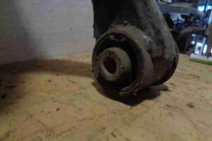 Изображение товара 5069 - 00005069 rychag zadnij levyj verkhnij Isuzu Rodeo 1