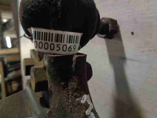 Изображение товара 5069 - 00005069 rychag zadnij levyj verkhnij Isuzu Rodeo