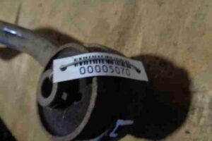 Изображение товара 5070 - 00005070 rychag perednij levyj nizhnij 1