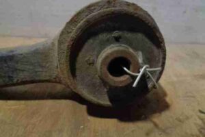 Изображение товара 5070 - 00005070 rychag perednij levyj nizhnij 3