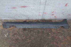 Изображение товара 5071 - 00005071 porog plastikovyj levyj Mercedes CLA