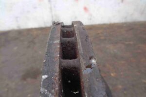 Изображение товара 5075 - 00005075 disk tormoznoj perednij 3