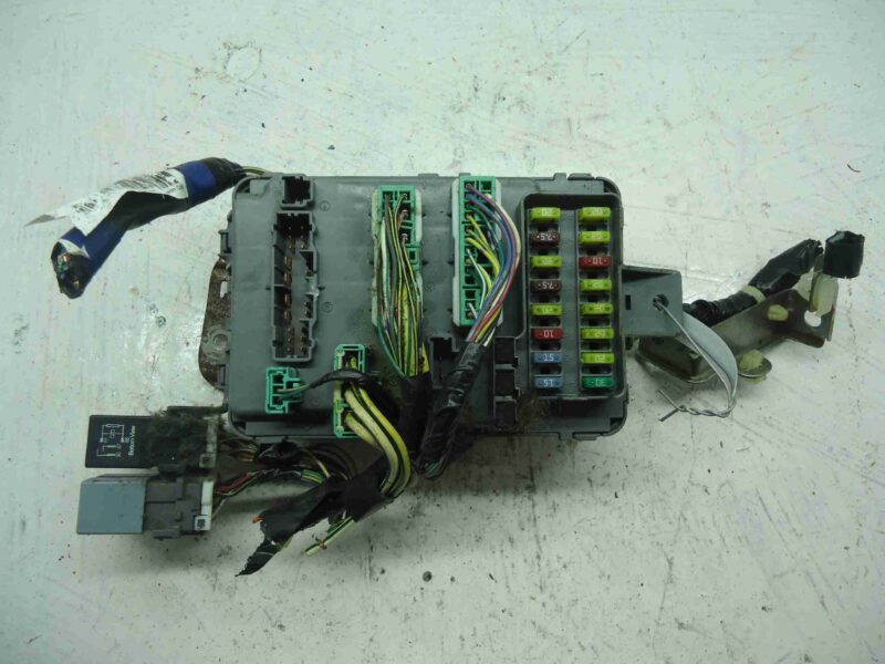 Изображение товара 5076 - 00005076 blok predokhranitelej