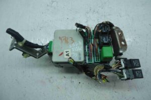 Изображение товара 5076 - 00005076 blok predokhranitelej 2