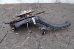 Изображение товара 5081 - 00005081 kulak povorotnyj levyj 2