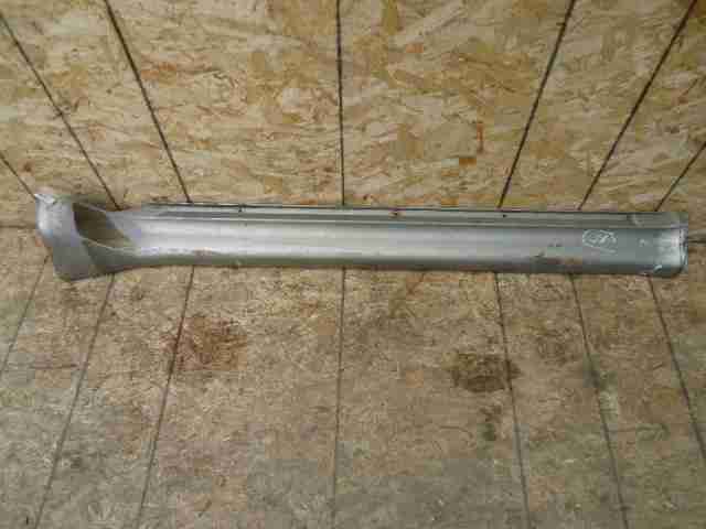 Изображение товара 5083 - 00005083 porog plastikovyj levyj Isuzu Rodeo