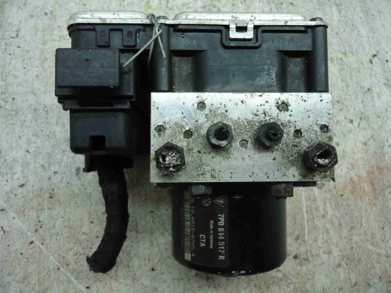 Изображение товара 5089 - 00005089 blok ABS Toyota Corolla Verso