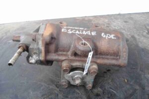 Изображение товара 5091 - 00005091 reduktor rulevoj 3