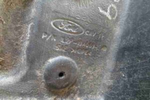 Изображение товара 5092 - 00005092 sabvufer BMW 4 Series 2