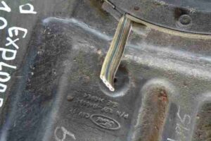 Изображение товара 5092 - 00005092 sabvufer BMW 4 Series 3