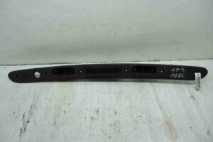 Изображение товара 5093 - 00005093 nakladka kryshki bagazhnika 