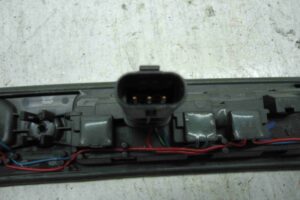 Изображение товара 5093 - 00005093 nakladka kryshki bagazhnika 2