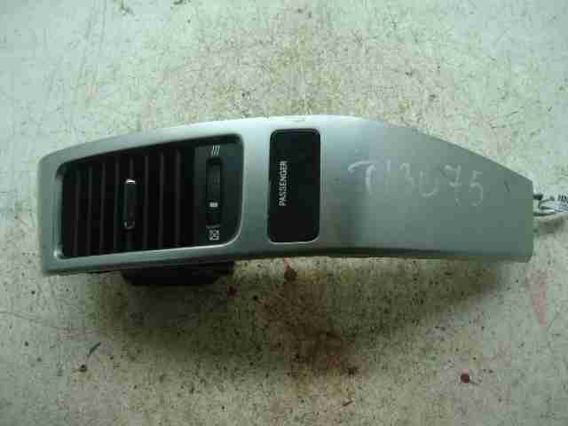 Изображение товара 5094 - 00005094 deflektor obduva salona SEAT Ibiza