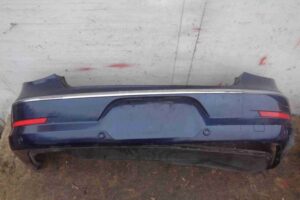 Изображение товара 5095 - 00005095 bamper zadnij Volkswagen Lupo