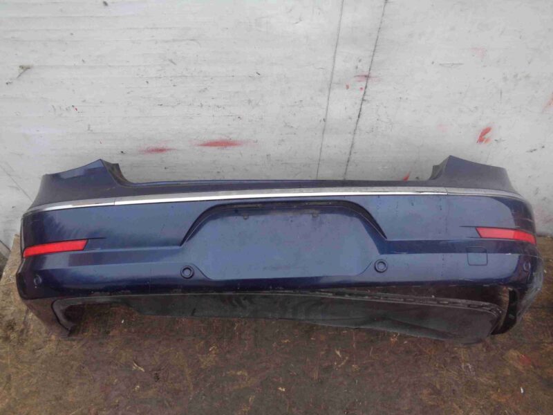 Изображение товара 5095 - 00005095 bamper zadnij Volkswagen Lupo