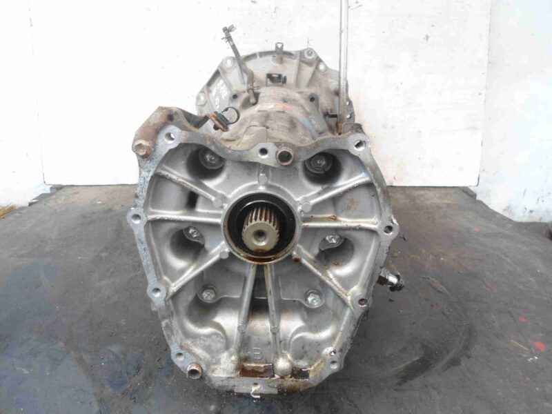 Изображение товара 5098 - 00005098 akpp