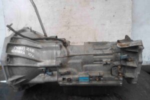 Изображение товара 5098 - 00005098 akpp 1