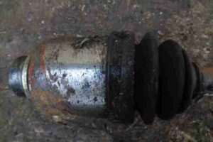 Изображение товара 5100 - 00005100 poluos perednyaya pravaya Lexus RX 2