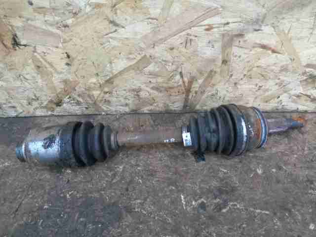 Изображение товара 5100 - 00005100 poluos perednyaya pravaya Lexus RX