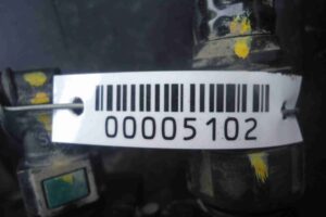 Изображение товара 5102 - 00005102 bak toplivnyj Mercedes CLA 1