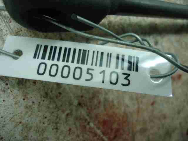 Изображение товара 5103 - 00005103 amortizator kryshki bagazhnika