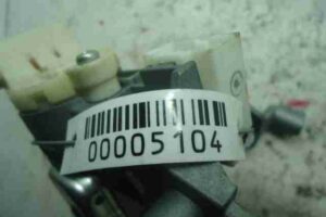 Изображение товара 5104 - 00005104 zamok zazhiganiya 1