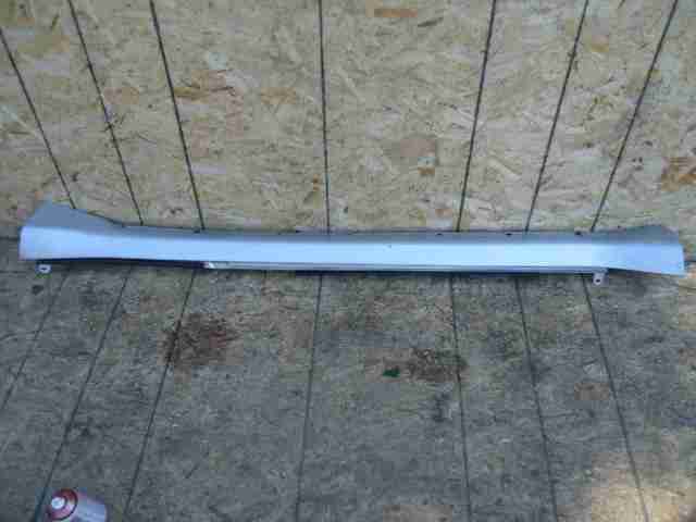 Изображение товара 5113 - 00005113 porog plastikovyj levyj