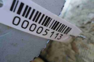 Изображение товара 5113 - 00005113 porog plastikovyj levyj 1